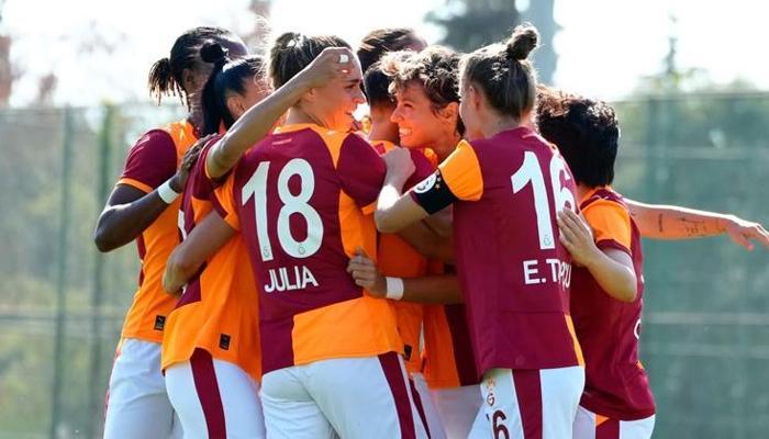 'Galatasaray beni her zaman büyüledi' İtalyan yıldızdan itiraf