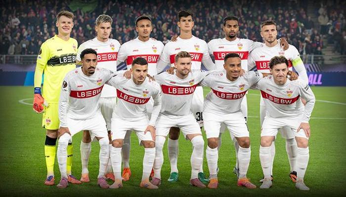 Stuttgart'ta Fenerbahçe maçı öncesi sakatlık şoku!