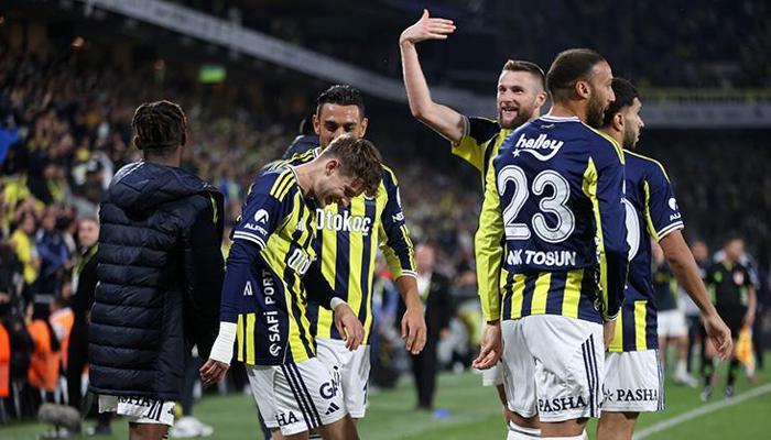 Fenerbahçe'de sürpriz ayrılık hamlesi!