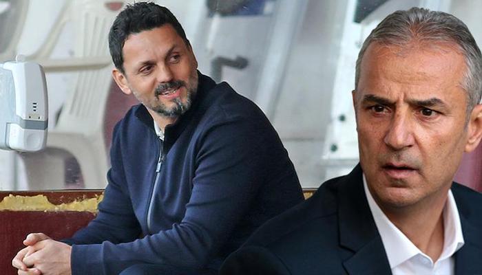 Ve Erol Bulut geri dönüyor!