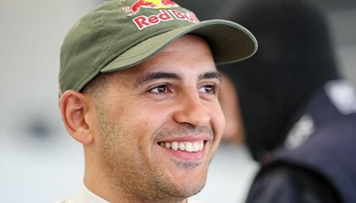 Ayhancan Güven Avrupa Dayanıklılık Kupası'nda yarışacak