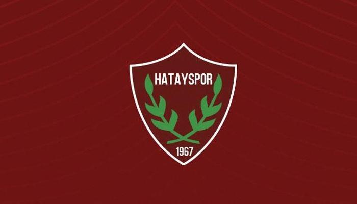 Hatayspor'un olağanüstü genel kurulunda beklenmedik tablo