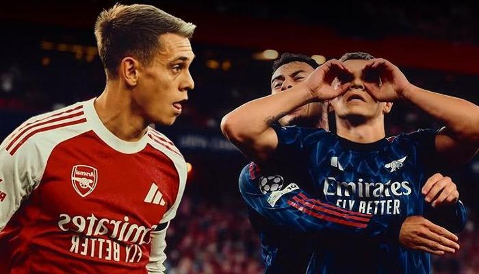 Beşiktaş'ın istediği Trossard'dan transfer itirafı: 'Benim için bir seçenek olmadı'