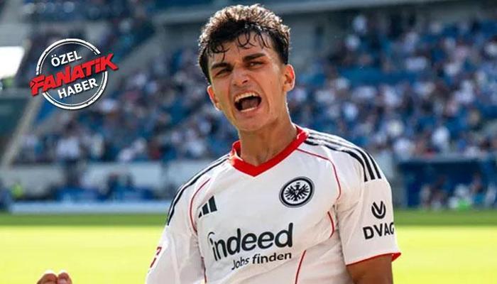 İşte Can Uzun gerçekleri! Beşiktaş'ta kaçan balık büyük oldu