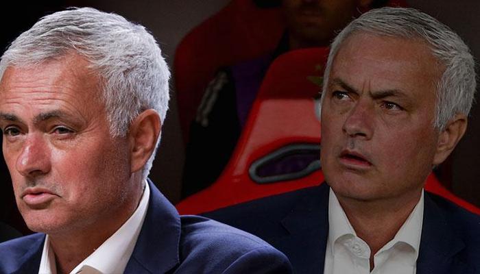 Eski öğrencisinden Mourinho'ya zehir zemberek sözler!