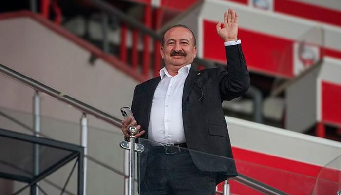 Gaziantep FK'de biletler 27 TL!