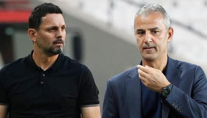 Antalyaspor'un yeni teknik direktörü belli oldu!