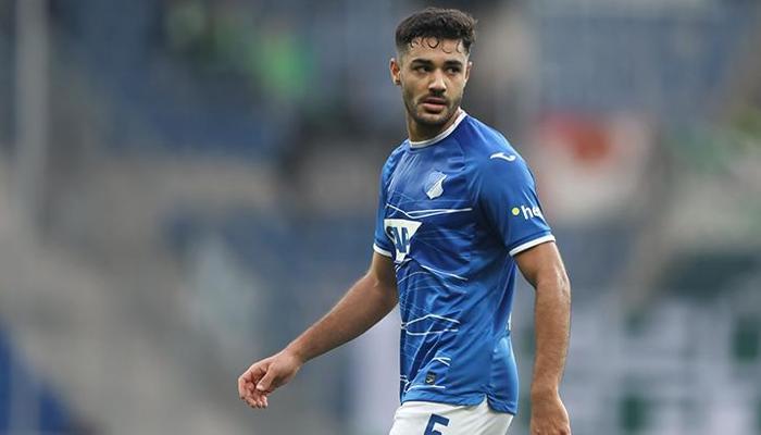 Ozan Kabak geri döndü!