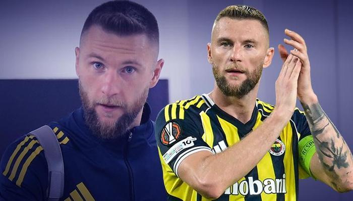 Skriniar son noktayı koydu!