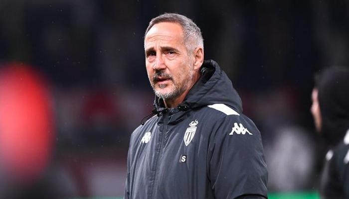 Galatasaray'ın rakibinde şok ayrılık!