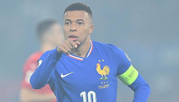 Fransa'dan rahat galibiyet