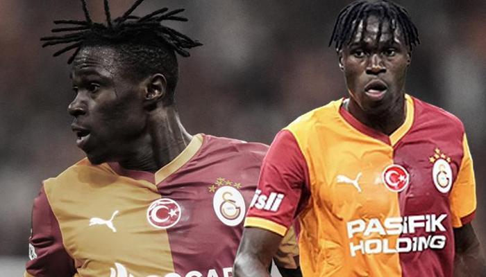 Premier Lig'den çifte kanca: Singo'yu elde tutması zor olacak
