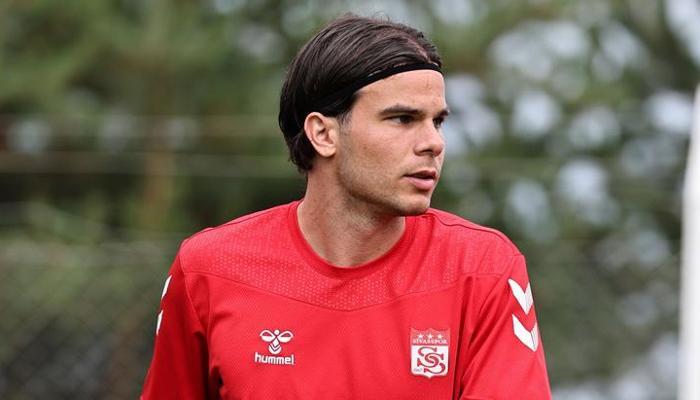 Sivassporlu futbolcu vergi rekortmeni oldu!