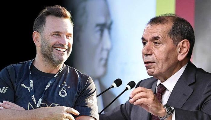 Galatasaray'dan, Osimhen sonrası Napoli'ye ikinci çıkarma!