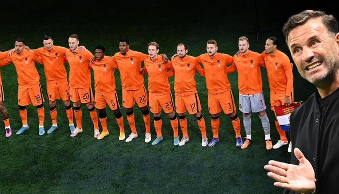 Galatasaray'dan sürpriz transfer hamlesi