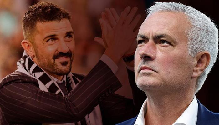 Jose Mourinho hakkında olay sözler!