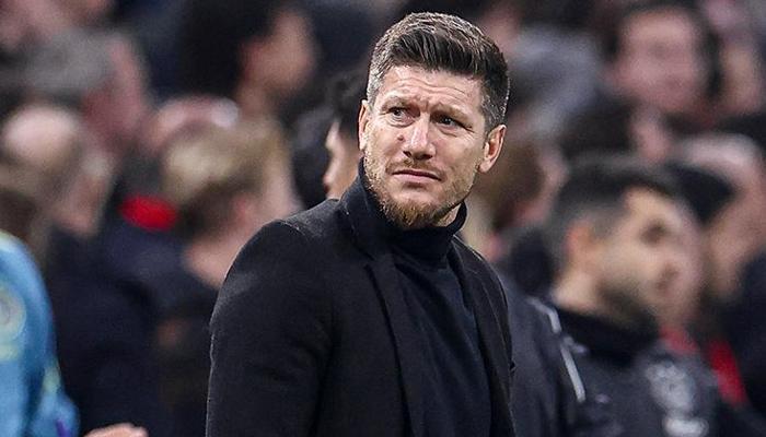 Monaco resmen açıkladı: İşte yeni teknik adam