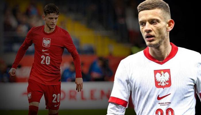 Sen ne yaptın Sebastian Szymanski: Kornerden gol attı