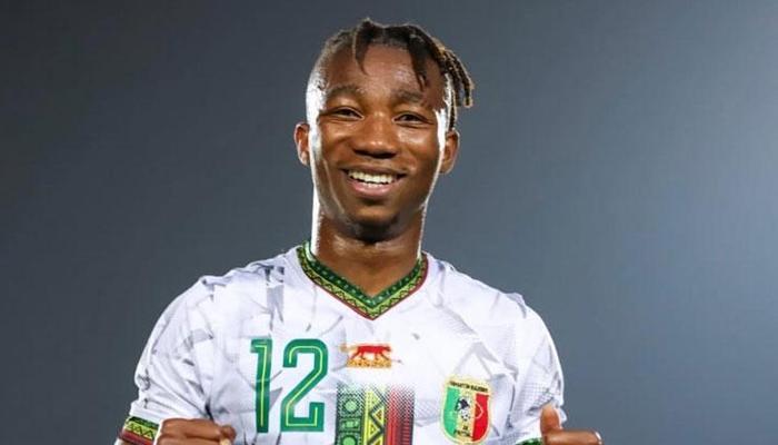 Mali sahasında Madagaskar'ı rahat geçti
