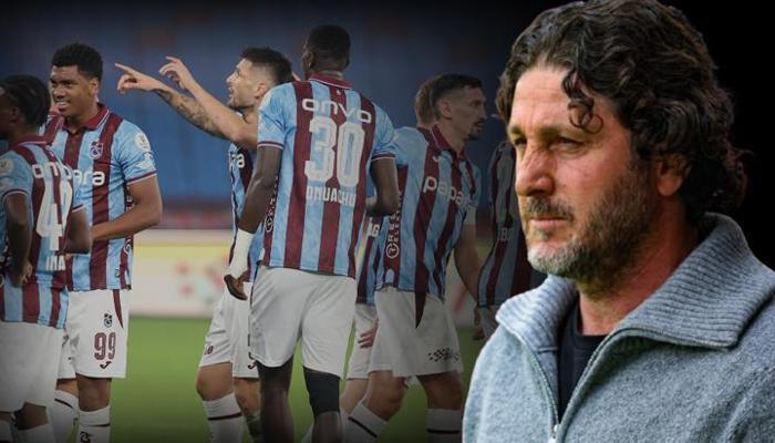 Fatih Tekke'nin hedefi 4'te 4! İlk büyük zaferi olabilir