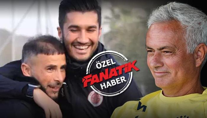 ÖZEL | Jose Mourinho sözleri! 'Süper Lig'i küçümsüyorlar'