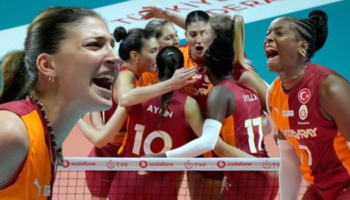 İlkin ve Sylla şov! Özbek sürprizi