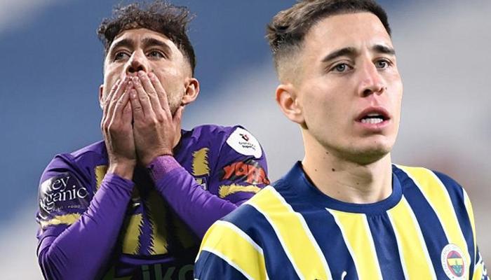 Emre Mor'dan 5 aydır ses seda yok