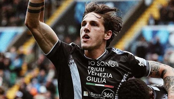 Zaniolo'yu üzen sözler: Hayal kırıklığı