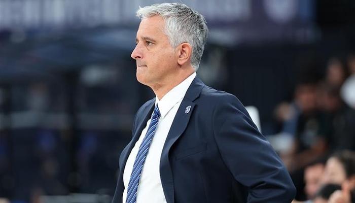 Anadolu Efes'in çift maç haftasındaki ilk  rakibi Olympiakos