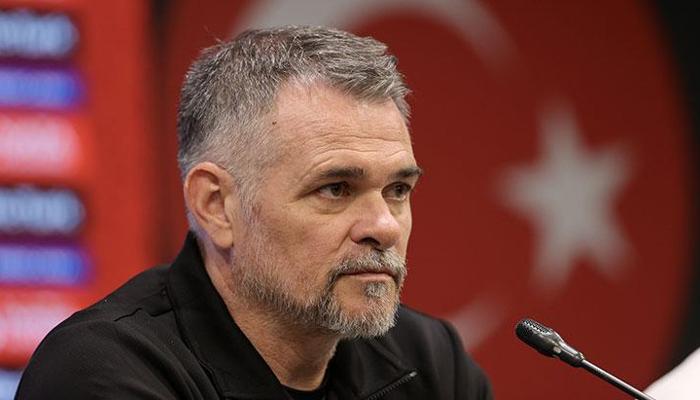 Willy Sagnol: Kazanabiliriz, neden olmasın?