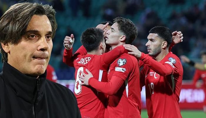 Yapay zeka'dan A Milli Takım için Dünya Kupası tahmini! Sonuçlar şaşırttı