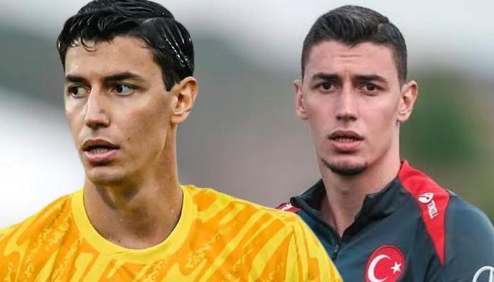 Berke'ye men cezası verilecek mi? TFF'den son karar