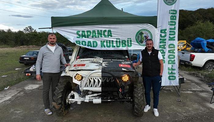 Şampiyonluk kupası Sapanca'da!
