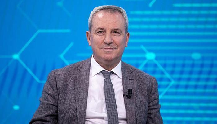 Yalçın Demirkol istifa etti!