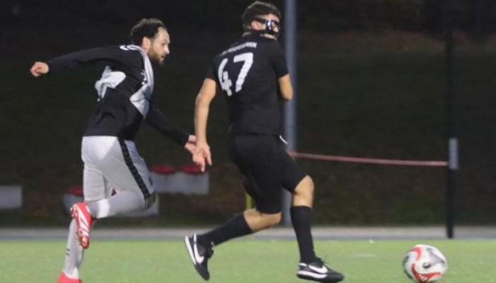 Yok artık dedirten maç sonucu: 66-0
