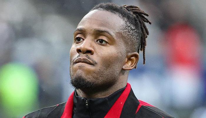 Batshuayi'ye kötü haber! Kulüpsüz kalabilir...