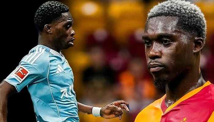 Köhn’den Galatasaray itirafı! 'Futbol tamamen farklı'