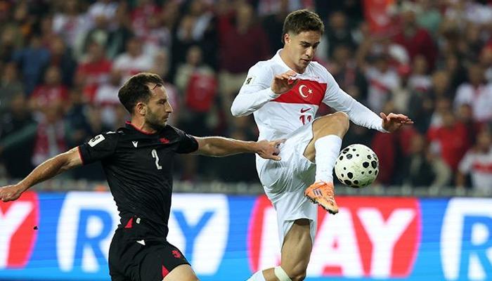 Kenan Yıldız Kocaeli'de parlamaya devam ediyor! Çok şık bitirdi