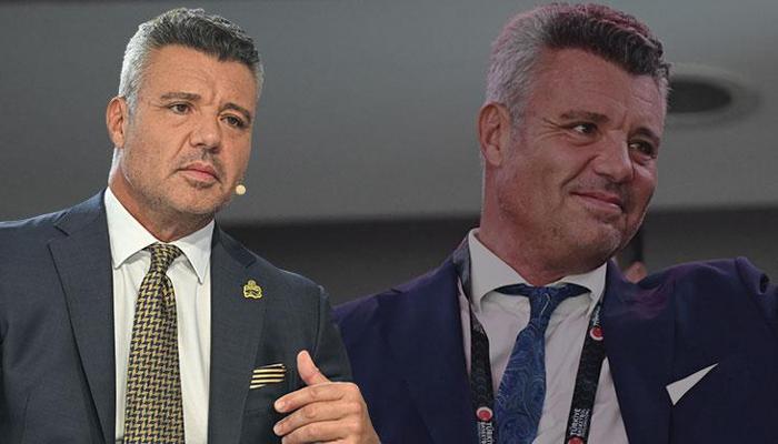Sadettin Saran'dan kritik açıklamalar!