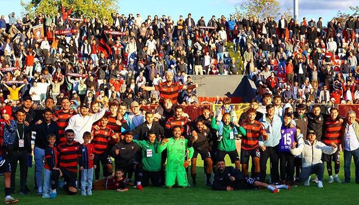Uşakspor'un zorlu fikstürü!