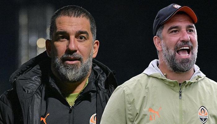 Arda Turan, ikinci lige gidiyor!