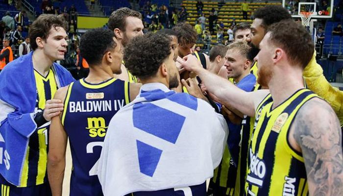 Fenerbahçe Beko - Bayern Münih maçı ne zaman, saat kaçta ve hangi kanalda?