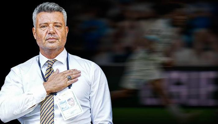 Alman devi gözden çıkardı, Fenerbahçe devreye giriyor!