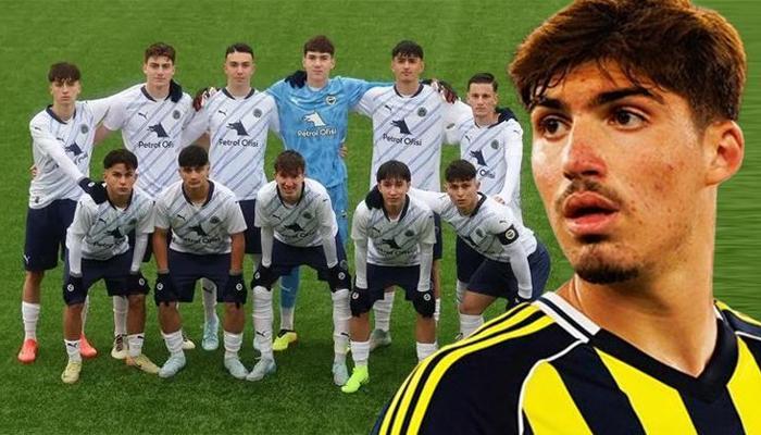 G.Saray'da ikinci Yusuf vakası!