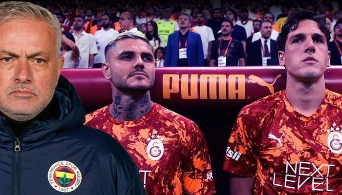 Zaniolo'dan İtalya'da Galatasaray itirafı! Mourinho'yu da pas geçmedi: Torreira ve Icardi...