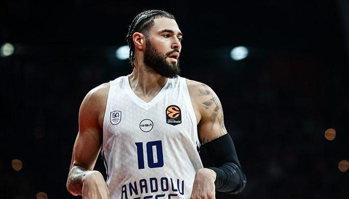 Anadolu Efes'in rakibi Panathinanaikos