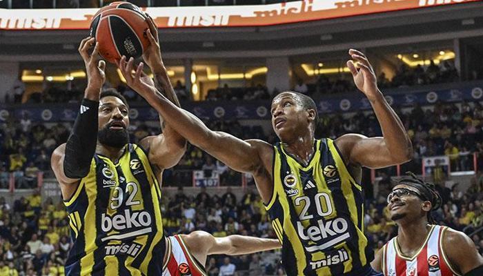 Fenerbahçe Beko - Bayern Münih maçı ne zaman, saat kaçta, hangi kanalda?
