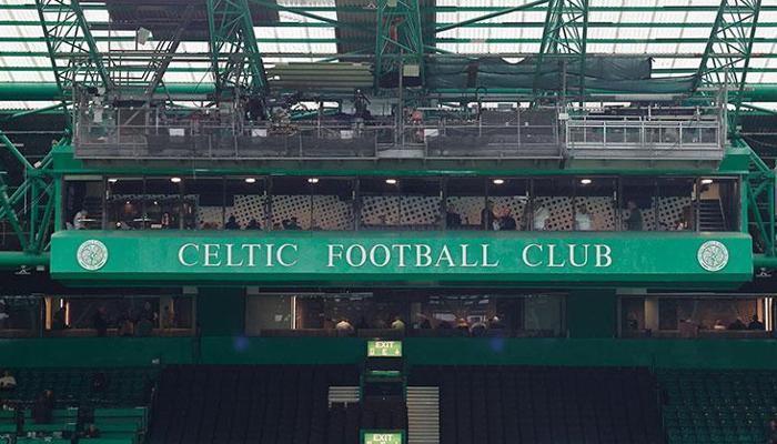 İskoç ekibi Celtic'ten Gazze için anlamlı hareket