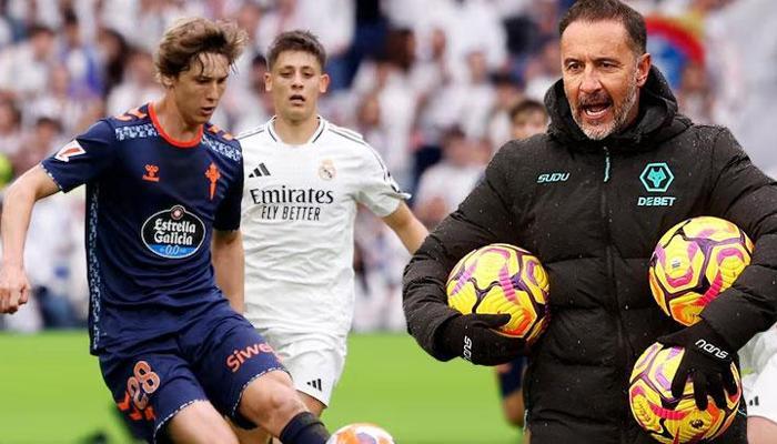 Vitor Pereira oyuncusunu 'yeni Arda Güler'im' sözleriyle savundu
