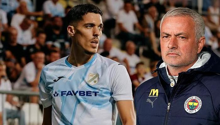F.Bahçe'ye transferi neden iptal oldu?